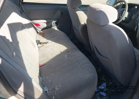 1994 Ford Taurus Gl z USA, uszkodzony, nr VIN 1FALP52U7RG273856